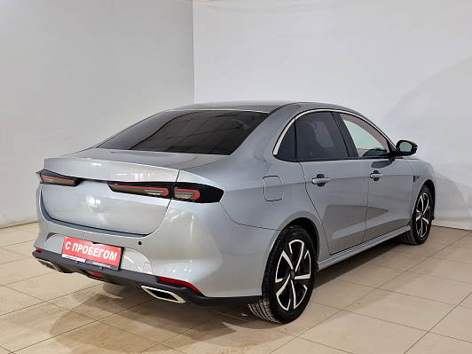 Kaiyi E5 Luxury, 2023 года, пробег 64365 км