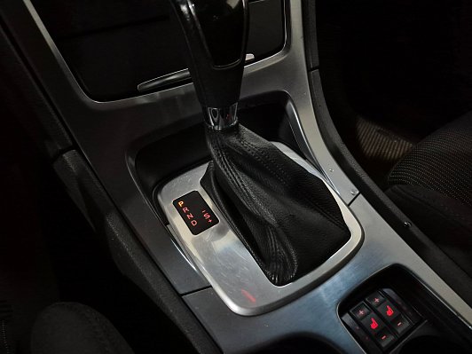 Ford Mondeo Titanium, 2011 года, пробег 229016 км