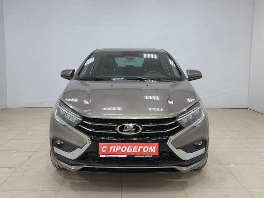 Lada (ВАЗ) Aura Премьер, 2025 года, пробег 13 км