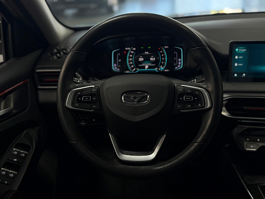 Kaiyi E5 Luxury, 2023 года, пробег 69000 км
