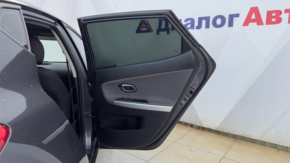 Kia Ceed Comfort, 2014 года, пробег 187020 км