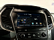Hyundai Santa Fe, 2016 года, пробег 182065 км
