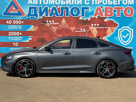 Hyundai Lafesta Deluxe Edition, 2023 года, пробег 56000 км