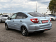 Lada (ВАЗ) Granta Classic Start Glonass 21911-51-009, 2017 года, пробег 176700 км