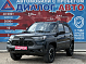 Lada (ВАЗ) Niva Travel Classic'24, 2024 года, пробег 17000 км