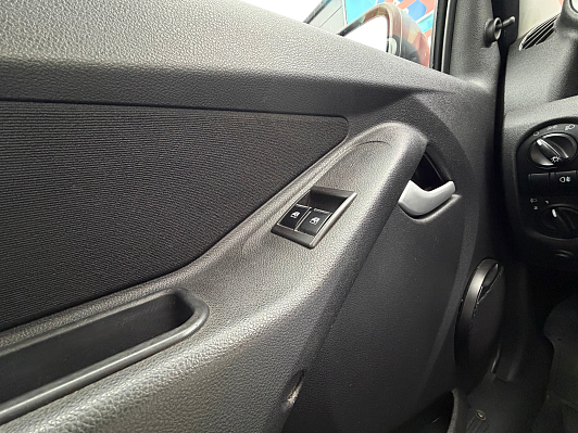 Lada (ВАЗ) Granta Norma Classic 21911-51-710, 2017 года, пробег 80256 км