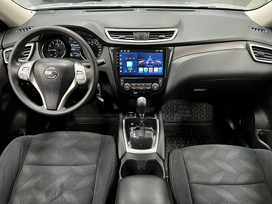 Nissan X-Trail XE+, 2016 года, пробег 178000 км