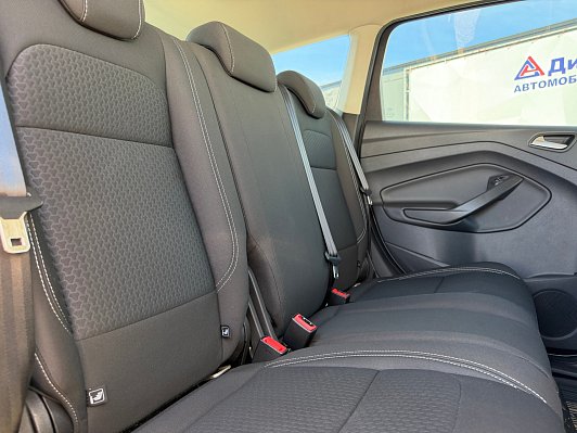 Ford Kuga Trend, 2017 года, пробег 183500 км