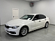 BMW 3 серии, 2017 года, пробег 202732 км