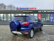 Ford EcoSport Titanium Plus, 2014 года, пробег 120000 км