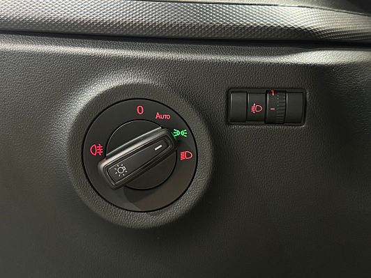 Volkswagen Polo, 2021 года, пробег 51300 км