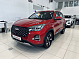 Chery Tiggo 4 Pro Action, красный