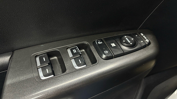 Kia Sportage Luxe, 2018 года, пробег 182721 км