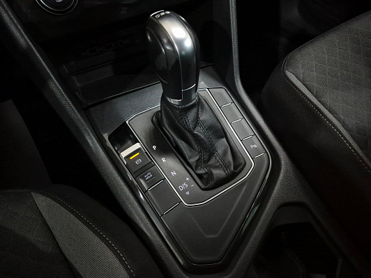 Volkswagen Tiguan GO!, 2019 года, пробег 180134 км
