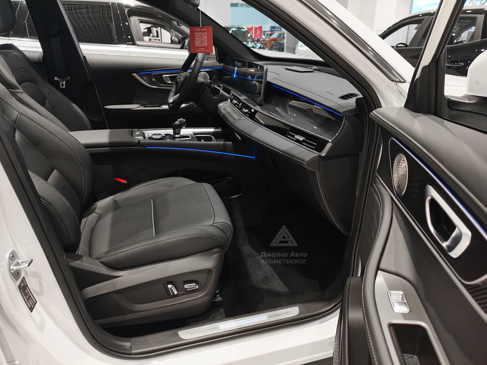 Tenet T7 Прайм, белый