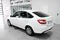 Lada (ВАЗ) Granta Standard, 2023 года, пробег 72000 км