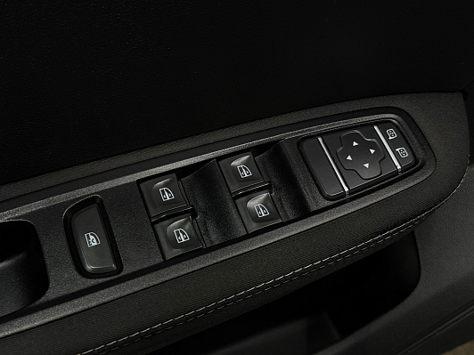 Renault Arkana Life, 2020 года, пробег 83558 км