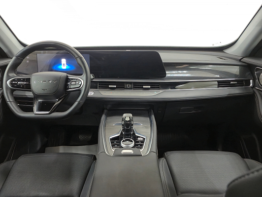 Chery Tiggo 7 Pro Max, 2024 года, пробег 24551 км