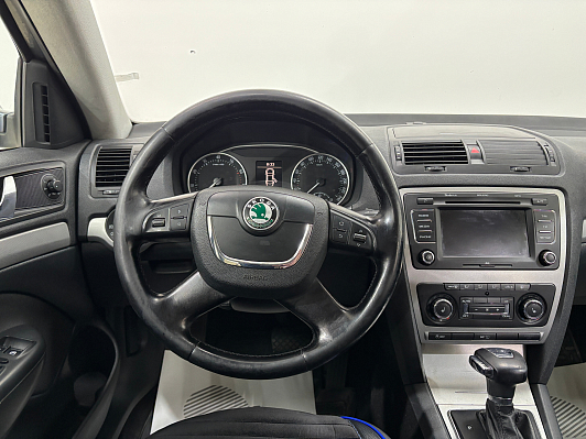 Skoda Octavia Elegance, 2012 года, пробег 182136 км