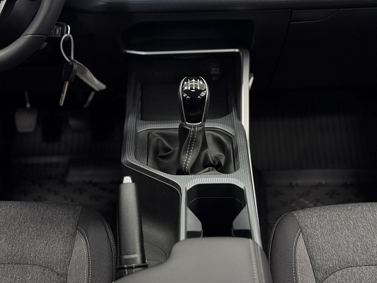 Geely Emgrand Comfort, бежевый