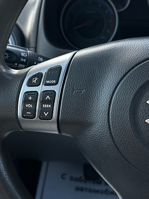Suzuki SX4 GL, 2011 года, пробег 272000 км