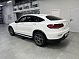 Mercedes-Benz GLC Coupe, 2019 года, пробег 113022 км