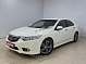 Honda Accord, 2011 года, пробег 189473 км
