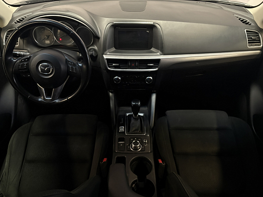 Mazda CX-5 Active, 2015 года, пробег 193300 км