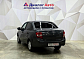 Lada (ВАЗ) Granta Standard Plus Glonass 21901-50-213, 2018 года, пробег 129945 км