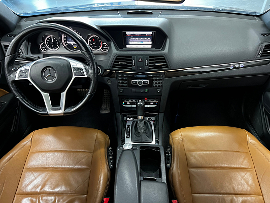 Mercedes-Benz E-Класс, 2012 года, пробег 172553 км