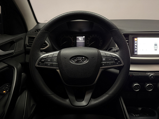 Lada (ВАЗ) Vesta, 2024 года, пробег 25000 км