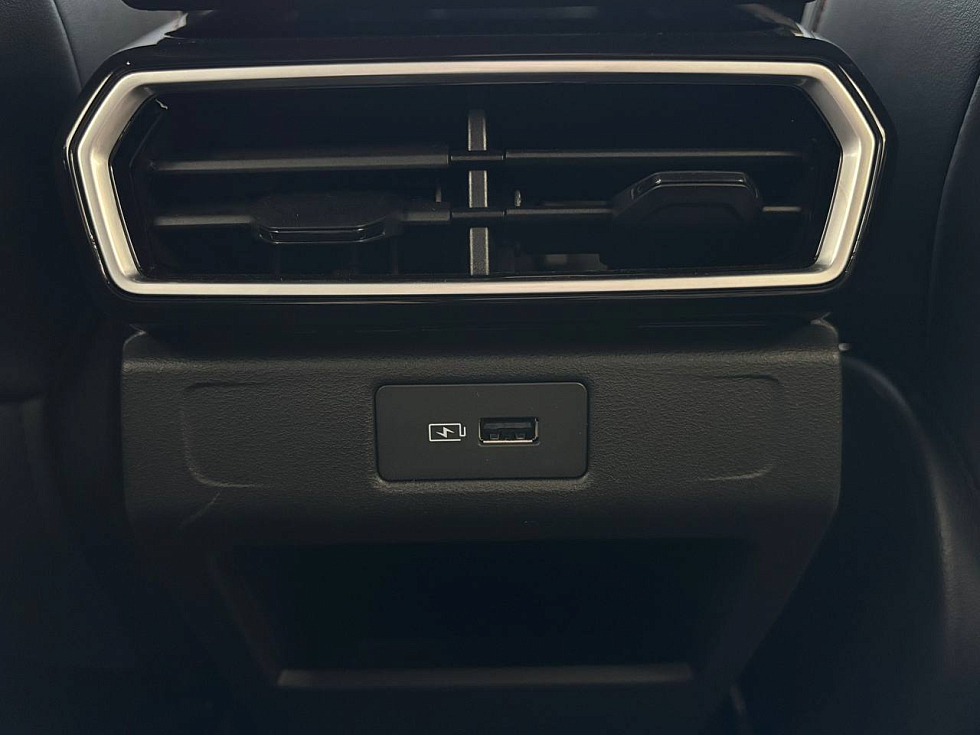 Geely Cityray Спорт, серебряный