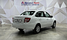 Lada (ВАЗ) Granta Classic Optima, 2025 года, пробег 48 км
