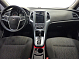 Opel Astra Cosmo, 2013 года, пробег 216093 км