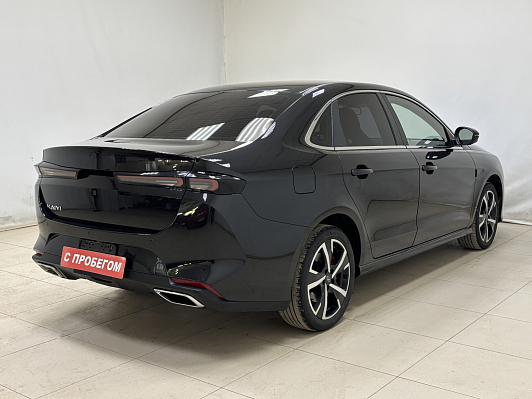 Kaiyi E5 Luxury+, 2023 года, пробег 49830 км