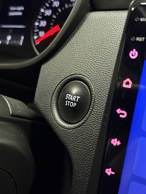 Renault Arkana Drive, 2020 года, пробег 98908 км
