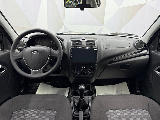 Lada (ВАЗ) Granta, 2026 года, пробег 7 км