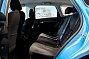 Haval Jolion Премиум, голубой