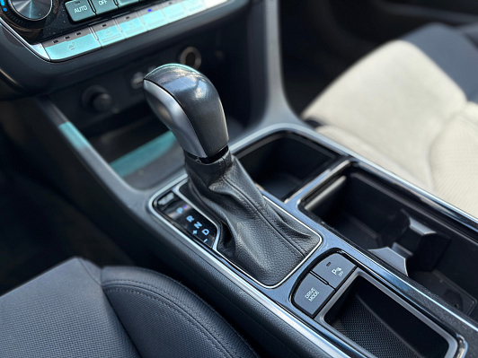 Hyundai Sonata Primary, 2018 года, пробег 130400 км