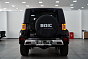 BAIC BJ40 Flagship, черный