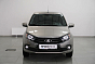 Lada (ВАЗ) Granta Luxe Prestige, 2020 года, пробег 65000 км
