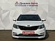 Kia Rio Prestige, 2015 года, пробег 168000 км
