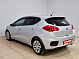 Kia Ceed Comfort, 2015 года, пробег 240460 км