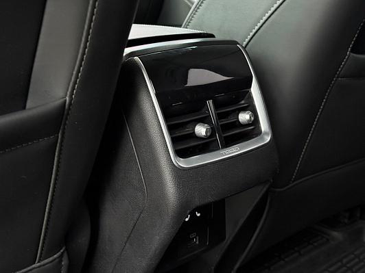 Chery Tiggo 7 Pro Prestige, 2022 года, пробег 69950 км