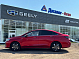 BAIC U5 Plus Luxury, 2024 года, пробег 14706 км
