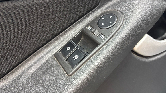 Lada (ВАЗ) Granta Comfort Optima Multimedia Glonass 21917-51-00C, 2018 года, пробег 74950 км