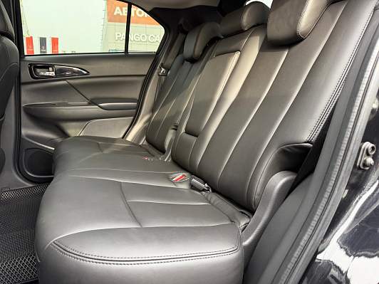 Mitsubishi Eclipse Cross, 2022 года, пробег 42321 км