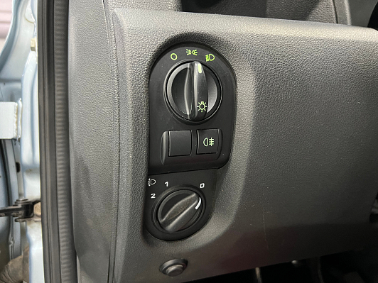 Lada (ВАЗ) Granta Comfort Optima Multimedia Glonass 21917-51-00C, 2015 года, пробег 168182 км