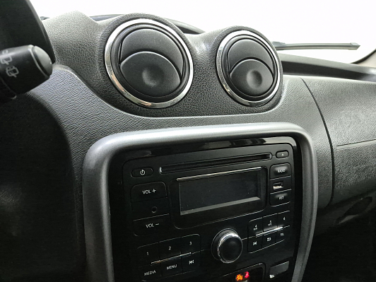 Renault Duster Expression, 2013 года, пробег 203203 км