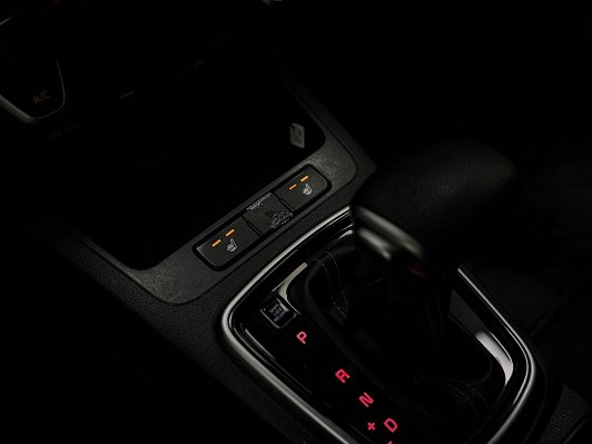 Kia Rio Prestige, 2022 года, пробег 134782 км